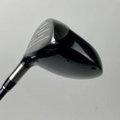 Used RH Tour Issued TaylorMade 300 Tour 3-15* Wood Stiff Flex 90g Graphite Golf -Fairway Woods Sales Store IMG 9627