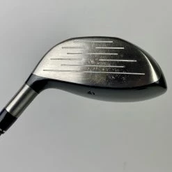Used RH Tour Issued TaylorMade 300 Tour 3-15* Wood Stiff Flex 90g Graphite Golf -Fairway Woods Sales Store IMG 9629 scaled 1