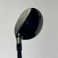Used RH Tour Issued TaylorMade 300 Tour 3-15* Wood Stiff Flex 90g Graphite Golf -Fairway Woods Sales Store IMG 9631