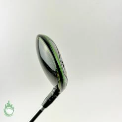 Used Callaway Epic Flash Fairway 5 Wood 18* 5.5 65g Regular Graphite Golf Club -Fairway Woods Sales Store IMG 9636