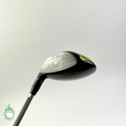 Used Callaway Epic Flash Fairway 5 Wood 18* 5.5 65g Regular Graphite Golf Club -Fairway Woods Sales Store IMG 9639