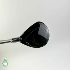 Used Callaway Epic Flash Fairway 5 Wood 18* 5.5 65g Regular Graphite Golf Club -Fairway Woods Sales Store IMG 9640