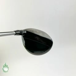 Used Callaway Epic Flash Fairway 5 Wood 18* 5.5 65g Regular Graphite Golf Club -Fairway Woods Sales Store IMG 9641