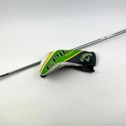 Used Callaway Epic Flash Fairway 5 Wood 18* 5.5 65g Regular Graphite Golf Club -Fairway Woods Sales Store IMG 9644