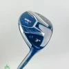 Used RH Tour Edge Exotics CBX 119 3 Wood 15* 6.0 75g Stiff Graphite Golf Club -Fairway Woods Sales Store IMG 9653