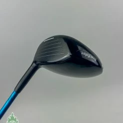 Used RH Tour Edge Exotics CBX 119 3 Wood 15* 6.0 75g Stiff Graphite Golf Club -Fairway Woods Sales Store IMG 9656