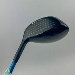 Used RH Tour Edge Exotics CBX 119 3 Wood 15* 6.0 75g Stiff Graphite Golf Club -Fairway Woods Sales Store IMG 9658