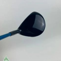 Used RH Tour Edge Exotics CBX 119 3 Wood 15* 6.0 75g Stiff Graphite Golf Club -Fairway Woods Sales Store IMG 9659