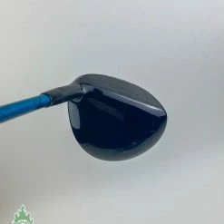 Used RH Tour Edge Exotics CBX 119 3 Wood 15* 6.0 75g Stiff Graphite Golf Club -Fairway Woods Sales Store IMG 9660