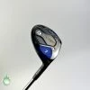 Used RH Callaway Big Bertha REVA Fairway 7 Wood RCH Ladies Graphite Golf -Fairway Woods Sales Store IMG 9678