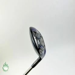 Used RH Callaway Big Bertha REVA Fairway 7 Wood RCH Ladies Graphite Golf -Fairway Woods Sales Store IMG 9680