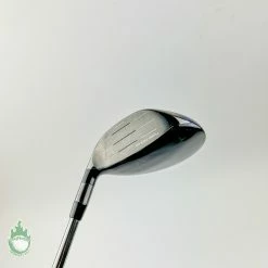 Used RH Callaway Big Bertha REVA Fairway 7 Wood RCH Ladies Graphite Golf -Fairway Woods Sales Store IMG 9683
