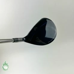Used RH Callaway Big Bertha REVA Fairway 7 Wood RCH Ladies Graphite Golf -Fairway Woods Sales Store IMG 9684
