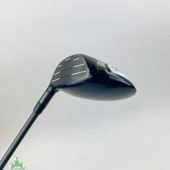 Used RH Callaway EPIC Speed Fairway 3 Wood 15* HZRDUS IM10 60g Stiff Golf Club -Fairway Woods Sales Store IMG 9700