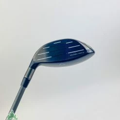 Used RH Callaway EPIC Speed Fairway 3 Wood 15* HZRDUS IM10 60g Stiff Golf Club -Fairway Woods Sales Store IMG 9701