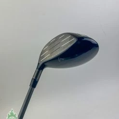 Used RH Callaway EPIC Speed Fairway 3 Wood 15* HZRDUS IM10 60g Stiff Golf Club -Fairway Woods Sales Store IMG 9702