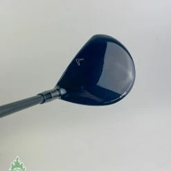 Used RH Callaway EPIC Speed Fairway 3 Wood 15* HZRDUS IM10 60g Stiff Golf Club -Fairway Woods Sales Store IMG 9703