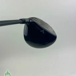 Used RH Callaway EPIC Speed Fairway 3 Wood 15* HZRDUS IM10 60g Stiff Golf Club -Fairway Woods Sales Store IMG 9704