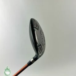 Used RH Ping G15 Fairway 3 Wood 15.5* TFC 129 Regular Flex Graphite Golf Club -Fairway Woods Sales Store IMG 9714