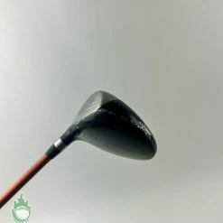 Used RH Ping G15 Fairway 3 Wood 15.5* TFC 129 Regular Flex Graphite Golf Club -Fairway Woods Sales Store IMG 9715