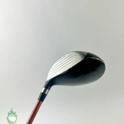 Used RH Ping G15 Fairway 3 Wood 15.5* TFC 129 Regular Flex Graphite Golf Club -Fairway Woods Sales Store IMG 9717