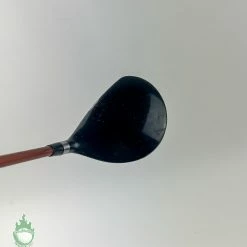 Used RH Ping G15 Fairway 3 Wood 15.5* TFC 129 Regular Flex Graphite Golf Club -Fairway Woods Sales Store IMG 9718
