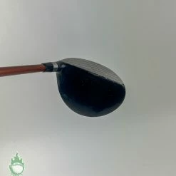 Used RH Ping G15 Fairway 3 Wood 15.5* TFC 129 Regular Flex Graphite Golf Club -Fairway Woods Sales Store IMG 9719