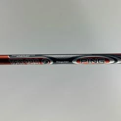 Used RH Ping G15 Fairway 3 Wood 15.5* TFC 129 Regular Flex Graphite Golf Club -Fairway Woods Sales Store IMG 9720