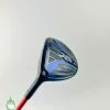 LEFT HAND Callaway XR 16 Fairway 5 Wood Speeder565 Regular Graphite Golf Club -Fairway Woods Sales Store IMG 9726 1