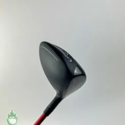 LEFT HAND Callaway XR 16 Fairway 5 Wood Speeder565 Regular Graphite Golf Club -Fairway Woods Sales Store IMG 9729 1