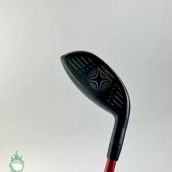 LEFT HAND Callaway XR 16 Fairway 5 Wood Speeder565 Regular Graphite Golf Club -Fairway Woods Sales Store IMG 9730 1