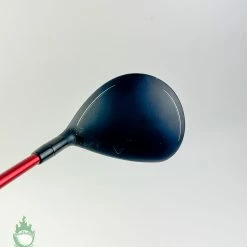 LEFT HAND Callaway XR 16 Fairway 5 Wood Speeder565 Regular Graphite Golf Club -Fairway Woods Sales Store IMG 9733 1