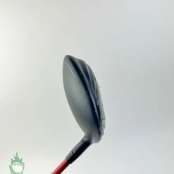 Used RH Callaway XR16 Fairway 3 Wood Speeder 565 FW Regular Graphite Golf Club -Fairway Woods Sales Store IMG 9761 1