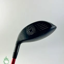 Used RH Callaway XR16 Fairway 3 Wood Speeder 565 FW Regular Graphite Golf Club -Fairway Woods Sales Store IMG 9763 1