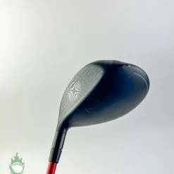 Used RH Callaway XR16 Fairway 3 Wood Speeder 565 FW Regular Graphite Golf Club -Fairway Woods Sales Store IMG 9764 1