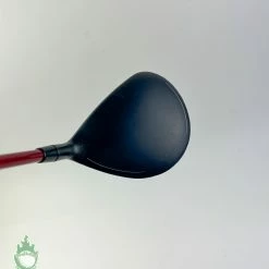 Used RH Callaway XR16 Fairway 3 Wood Speeder 565 FW Regular Graphite Golf Club -Fairway Woods Sales Store IMG 9765 1