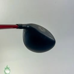 Used RH Callaway XR16 Fairway 3 Wood Speeder 565 FW Regular Graphite Golf Club -Fairway Woods Sales Store IMG 9766 1