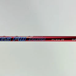 Used RH Callaway XR16 Fairway 3 Wood Speeder 565 FW Regular Graphite Golf Club -Fairway Woods Sales Store IMG 9767 1