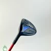 LEFT HAND Callaway XR16 Fairway 3 Wood Speeder565 Regular Graphite Golf Club -Fairway Woods Sales Store IMG 9792 1