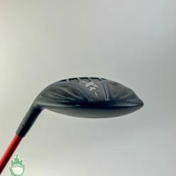 LEFT HAND Callaway XR16 Fairway 3 Wood Speeder565 Regular Graphite Golf Club -Fairway Woods Sales Store IMG 9794 1