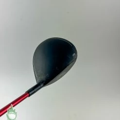 LEFT HAND Callaway XR16 Fairway 3 Wood Speeder565 Regular Graphite Golf Club -Fairway Woods Sales Store IMG 9798 1