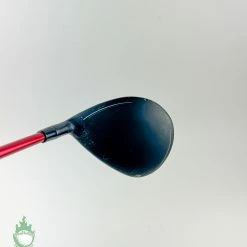 LEFT HAND Callaway XR16 Fairway 3 Wood Speeder565 Regular Graphite Golf Club -Fairway Woods Sales Store IMG 9799 1