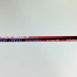 LEFT HAND Callaway XR16 Fairway 3 Wood Speeder565 Regular Graphite Golf Club -Fairway Woods Sales Store IMG 9800 1