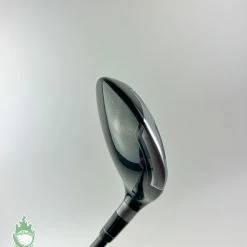 Used RH TaylorMade SLDR Fairway 3HL Wood 17* 47g Lite Flex Graphite Golf Club -Fairway Woods Sales Store IMG 9805 1