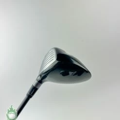 Used RH TaylorMade SLDR Fairway 3HL Wood 17* 47g Lite Flex Graphite Golf Club -Fairway Woods Sales Store IMG 9806 1