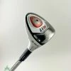 TaylorMade R11 Fairway 3 Wood 15.5* Fujikura Blur 70g Stiff Flex Graphite Golf -Fairway Woods Sales Store IMG 9806