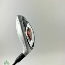 TaylorMade R11 Fairway 3 Wood 15.5* Fujikura Blur 70g Stiff Flex Graphite Golf -Fairway Woods Sales Store IMG 9808