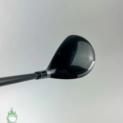 Used RH TaylorMade SLDR Fairway 3HL Wood 17* 47g Lite Flex Graphite Golf Club -Fairway Woods Sales Store IMG 9809 1