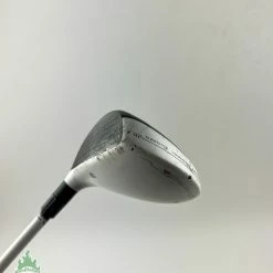 TaylorMade R11 Fairway 3 Wood 15.5* Fujikura Blur 70g Stiff Flex Graphite Golf -Fairway Woods Sales Store IMG 9809