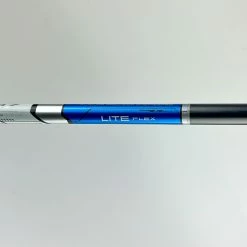 Used RH TaylorMade SLDR Fairway 3HL Wood 17* 47g Lite Flex Graphite Golf Club -Fairway Woods Sales Store IMG 9811 1